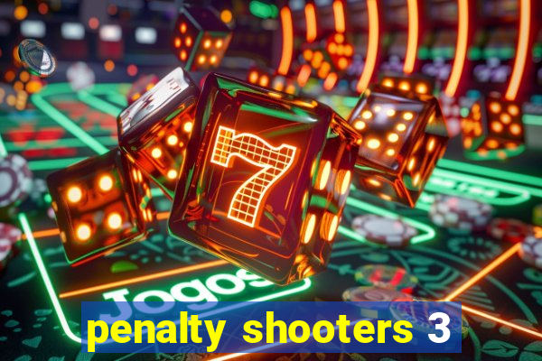 penalty shooters 3